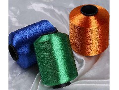 化纖原液著色是什么？錦綸色絲是原液著色嗎？