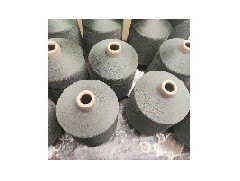 錦綸色絲的斷裂伸長(zhǎng)率是多少